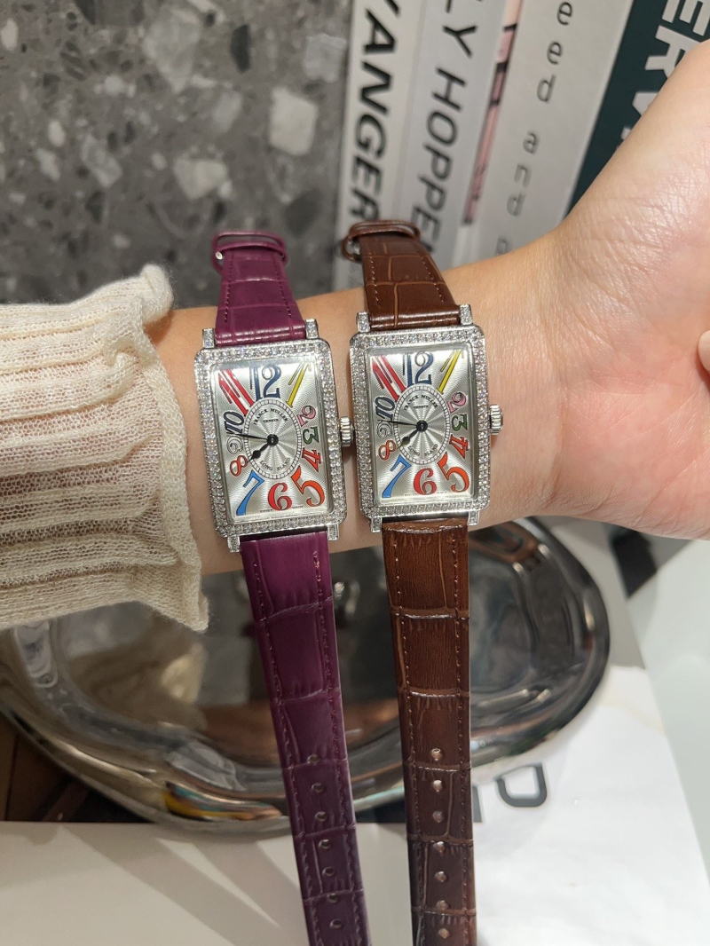 FRANCK MULLER